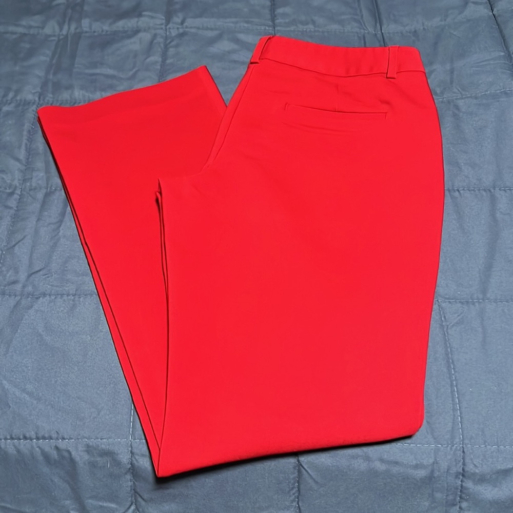 Express Editor Pants - image 1